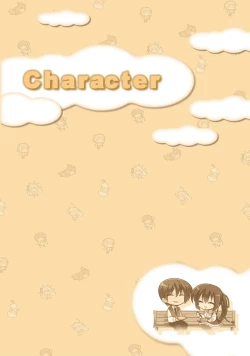 Page 38 of AMAIRO ISLENAUTS OFFICIAL VISUAL FAN BOOK