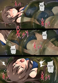 Page 10 of Hell of Swallowed