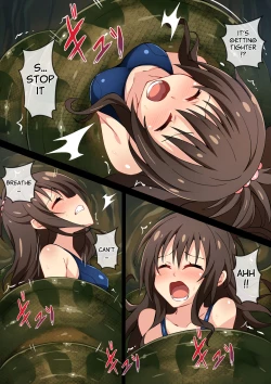 Page 7 of Hell of Swallowed