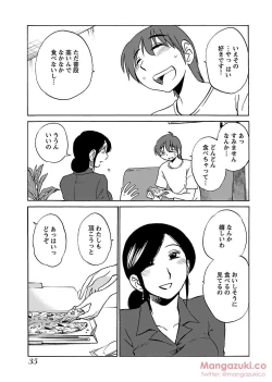 Page 46 of Secret Sweet Home Vol 1