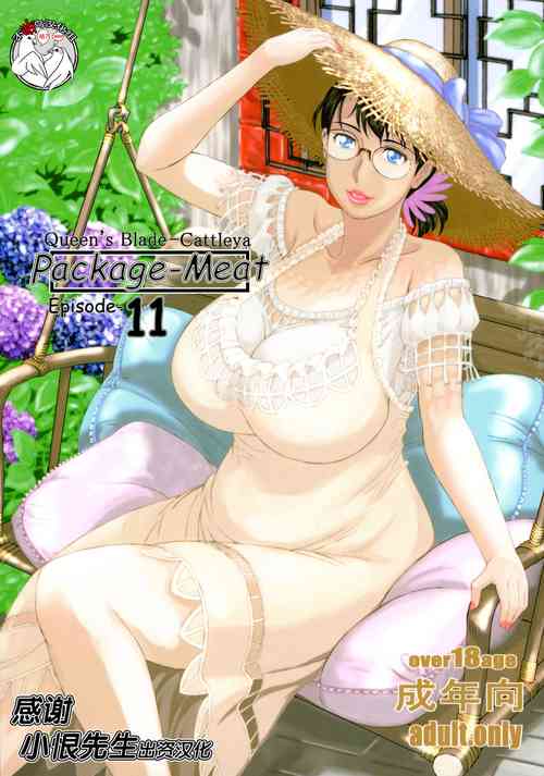 Download Package Meat 11