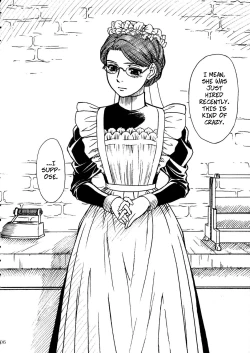 Page 5 of Unforgotten