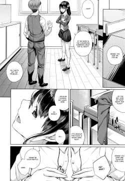 Page 170 of Oshini Yowai Onna