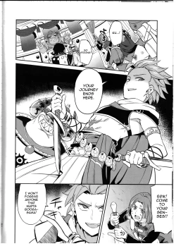 Page 30 of Oki no Doku desuga Yuusha no Aibou wa Mamono-sama no Geboku ni nari mashita