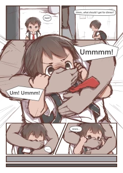 Page 13 of Two boys one door