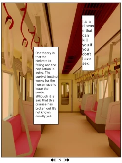 Page 51 of Sex Shinai to Shinu Yamai