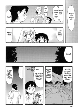 Page 15 of Osanaki Hana2