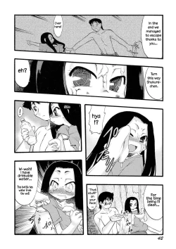 Page 41 of Osanaki Hana2