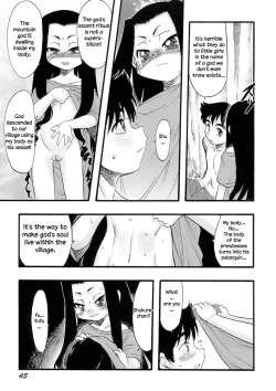 Page 44 of Osanaki Hana2