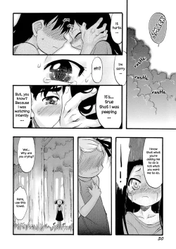 Page 49 of Osanaki Hana2