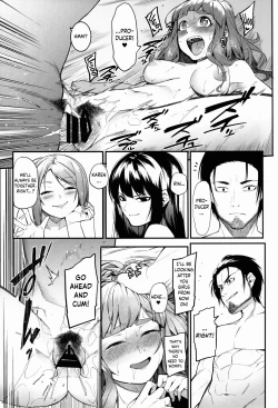 Page 123 of Hai Kaburu - bloom all over