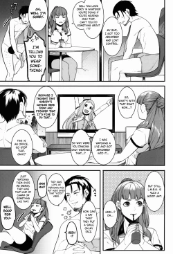 Page 85 of Hai Kaburu - bloom all over