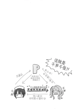 Page 4 of Chiyo-chan wa Watashi no Takaramono