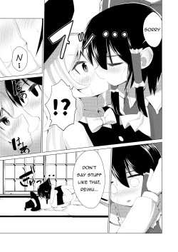 Page 18 of Haeta | It Grew