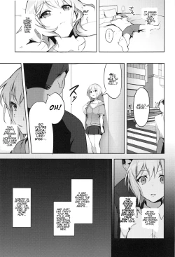 Page 4 of Hatarakikata Kaikaku