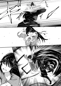 Page 134 of Shinobunosato no Genin-chan