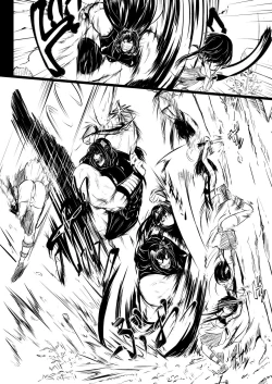 Page 26 of Shinobunosato no Genin-chan