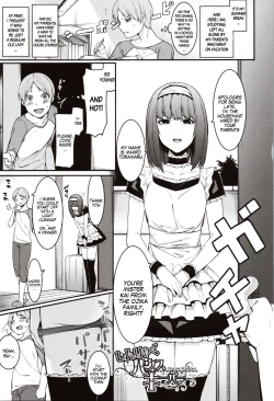 Page 110 of Mizuha ni Oshioki! | Punishment for Mizuha! Ch. 1-6