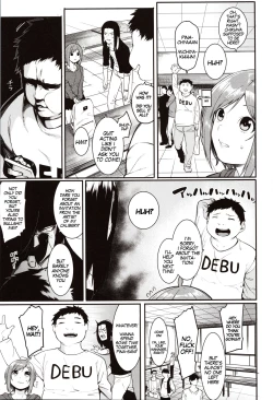 Page 144 of Mizuha ni Oshioki! | Punishment for Mizuha! Ch. 1-6