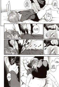 Page 157 of Mizuha ni Oshioki! | Punishment for Mizuha! Ch. 1-6