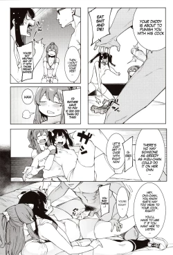 Page 91 of Mizuha ni Oshioki! | Punishment for Mizuha! Ch. 1-6