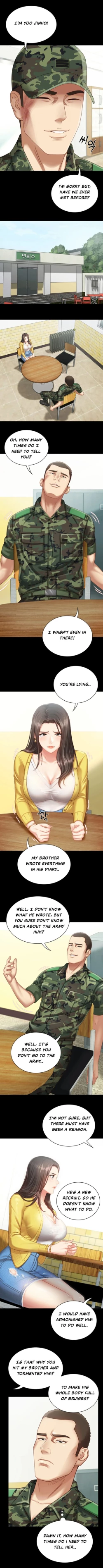 Page 22 of My Sister's Duty Ch.4/?