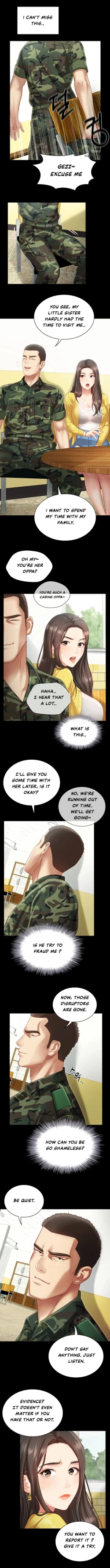 Page 25 of My Sister's Duty Ch.4/?