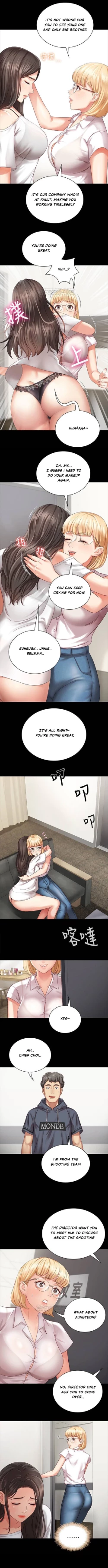 Page 54 of My Sister's Duty Ch.4/?