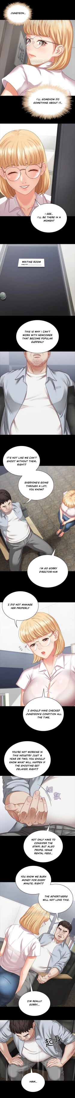 Page 55 of My Sister's Duty Ch.4/?