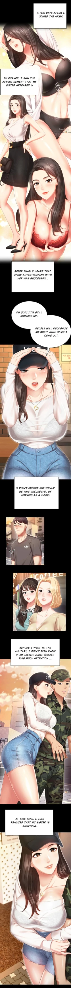 Page 5 of My Sister's Duty Ch.4/?