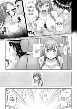 Page 12 of Daigaku Shingaku de Issho ni Joukyou Shita Kanojo ga Circle no Senpai ni Netorare Ochiru made