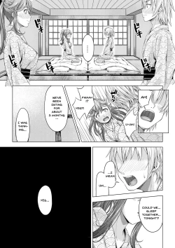 Page 24 of Daigaku Shingaku de Issho ni Joukyou Shita Kanojo ga Circle no Senpai ni Netorare Ochiru made