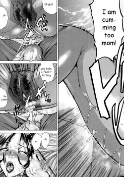 Page 21 of Taking Mother