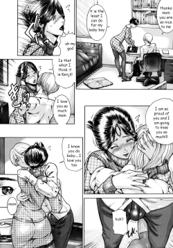 Page 4 of Taking Mother