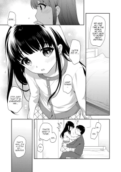Page 5 of Futari no Orusuban | Finally, We Two Alone at Home
