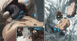 Page 20 of Mushi Mezuru Himegimi 4