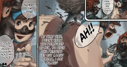 Page 21 of Mushi Mezuru Himegimi 4