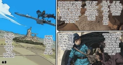 Page 40 of Mushi Mezuru Himegimi 4