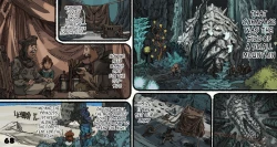 Page 45 of Mushi Mezuru Himegimi 4