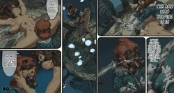 Page 57 of Mushi Mezuru Himegimi 4