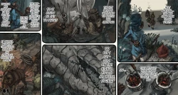 Page 58 of Mushi Mezuru Himegimi 4