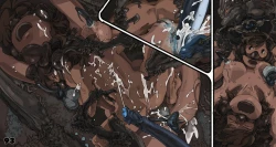 Page 70 of Mushi Mezuru Himegimi 4