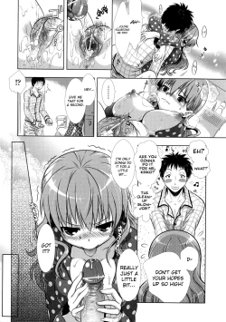 Page 35 of Manjiru Torotoro