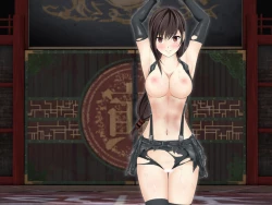 Page 62 of Tifa Haiboku Route R