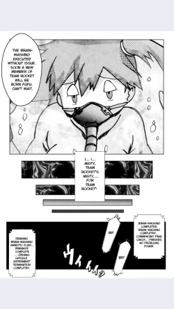 Page 28 of Aku no Soshiki e Kairaku Nyuudan Kyoufu no Sennou Ball