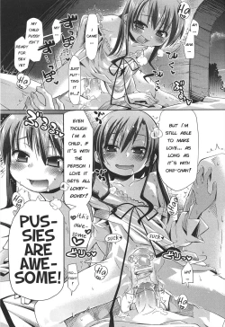 Page 106 of Shuu Shuku Shu! Ch.1-5