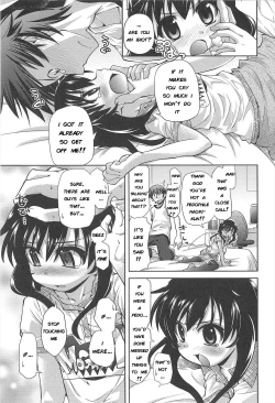 Page 16 of Shuu Shuku Shu! Ch.1-5