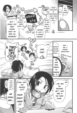 Page 40 of Shuu Shuku Shu! Ch.1-5