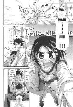 Page 45 of Shuu Shuku Shu! Ch.1-5