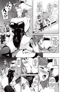 Page 4 of SECRET FAN MEETING